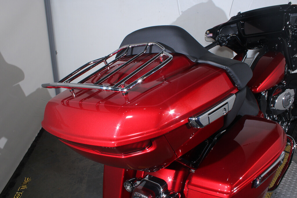 Street Glide® Limited