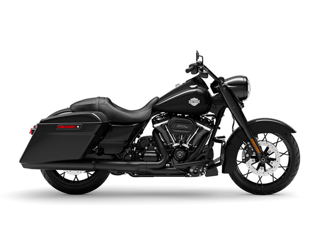 Road King® Special