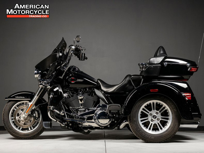 Tri Glide® Ultra
