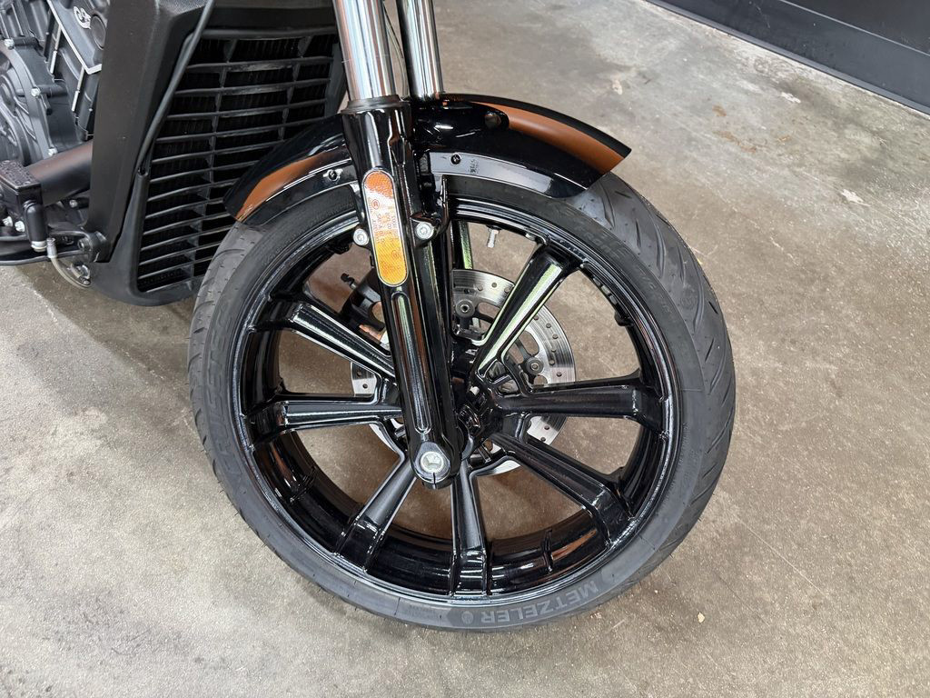 Scout Rogue Sixty
