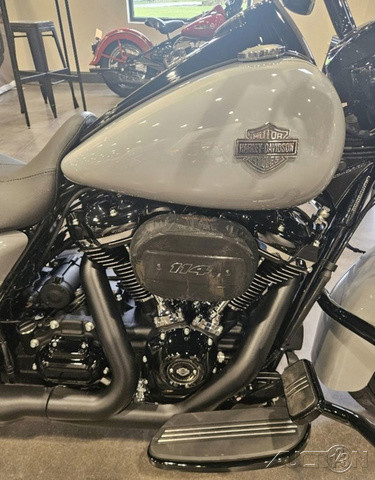 Road King® Special