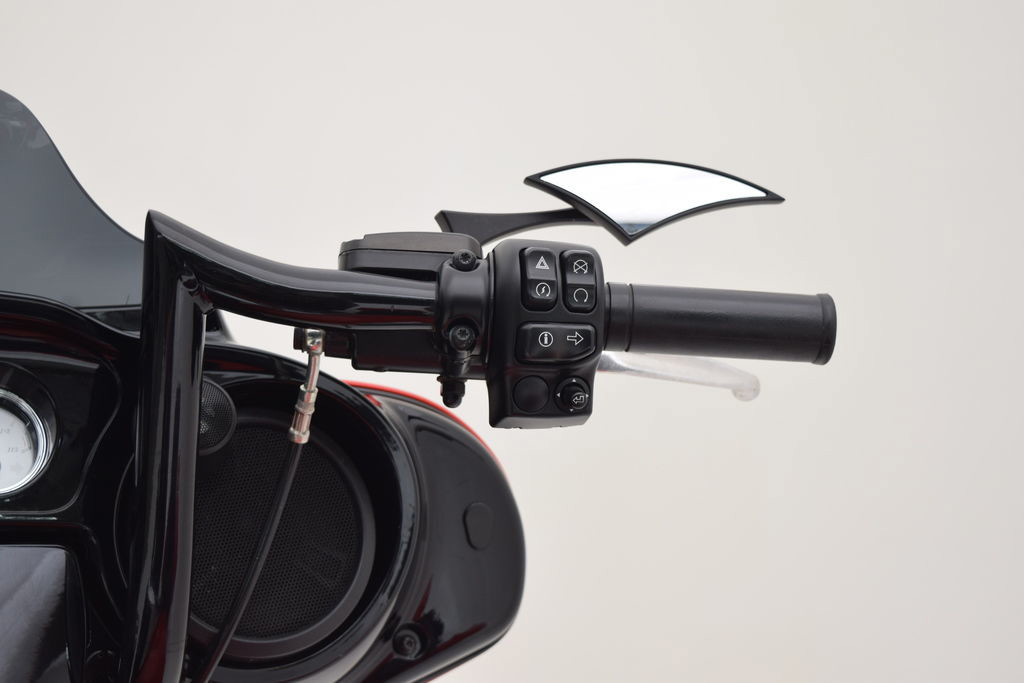 Street Glide® Special