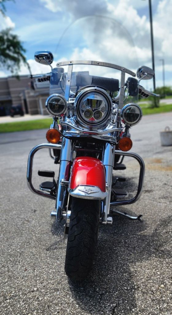 Road King®