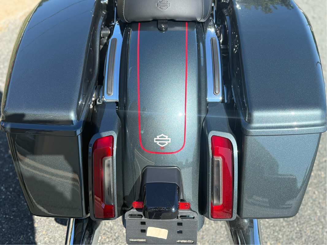 Road Glide®