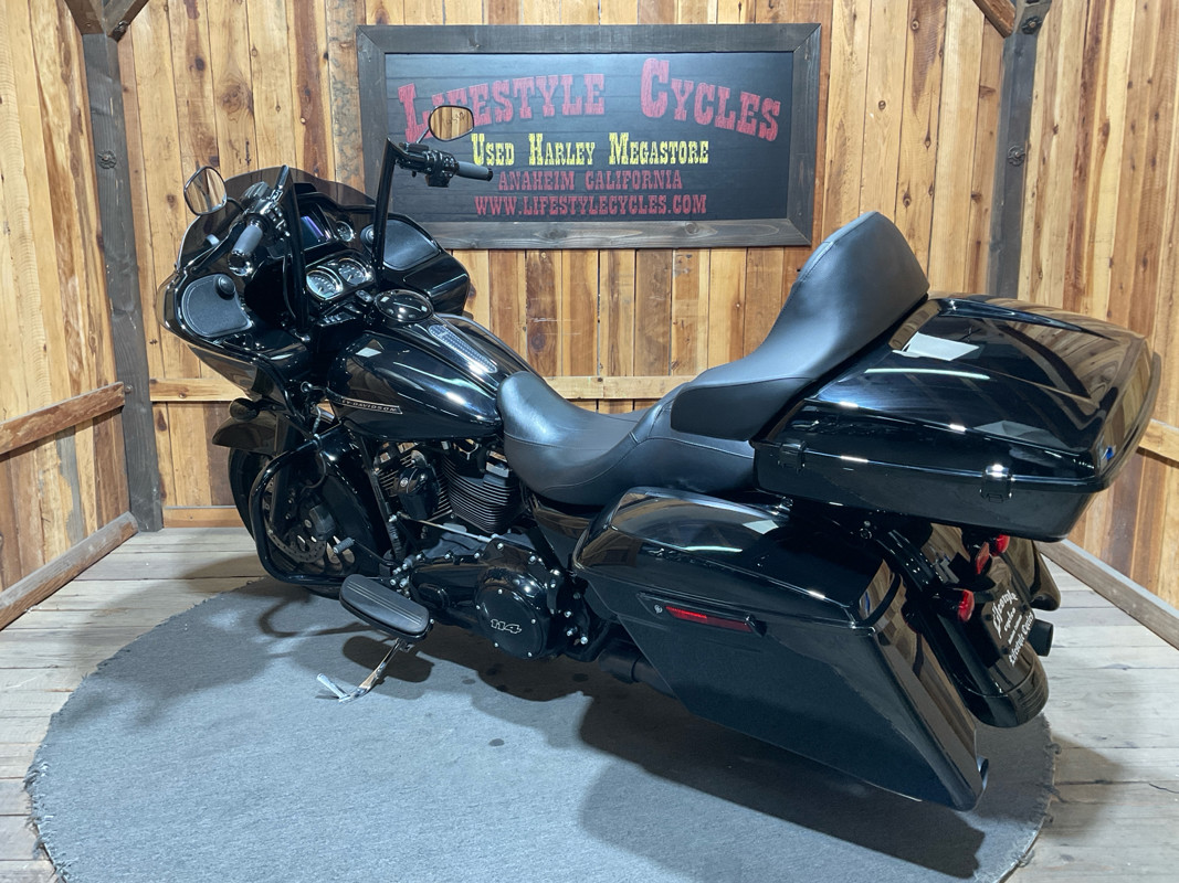 Road Glide® Special