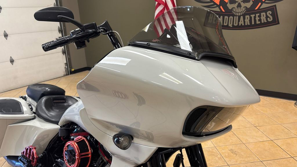 CVO® Road Glide®