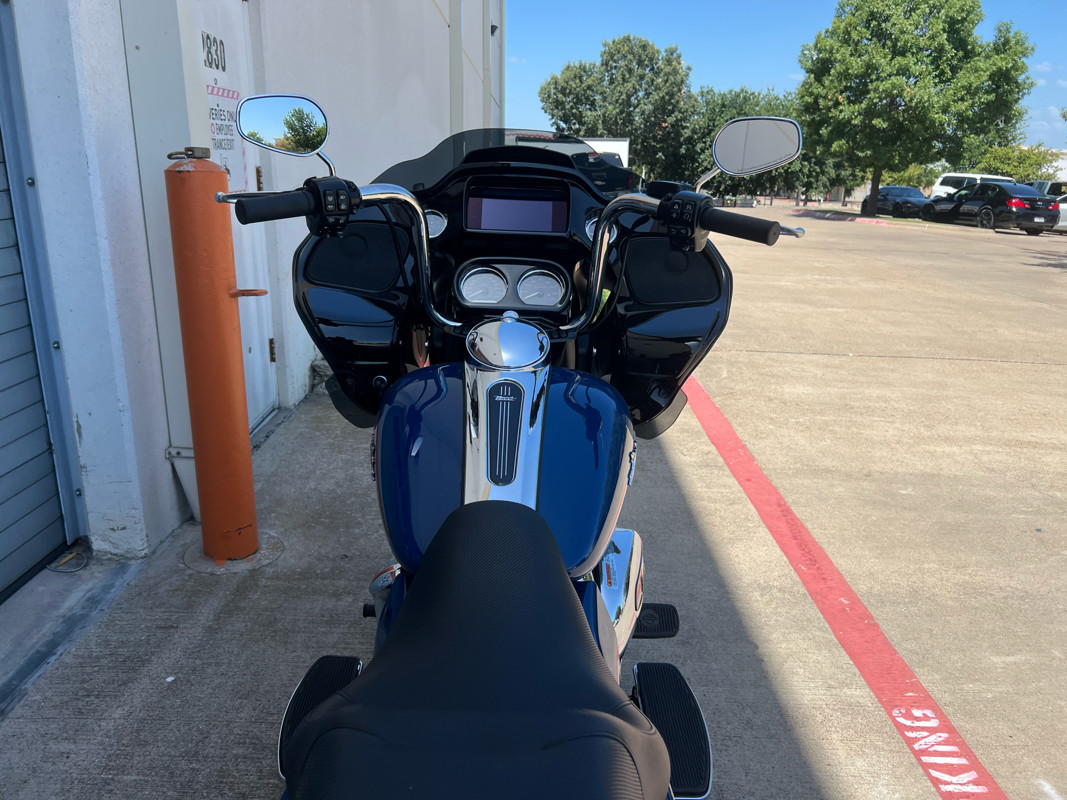 Road Glide® 3