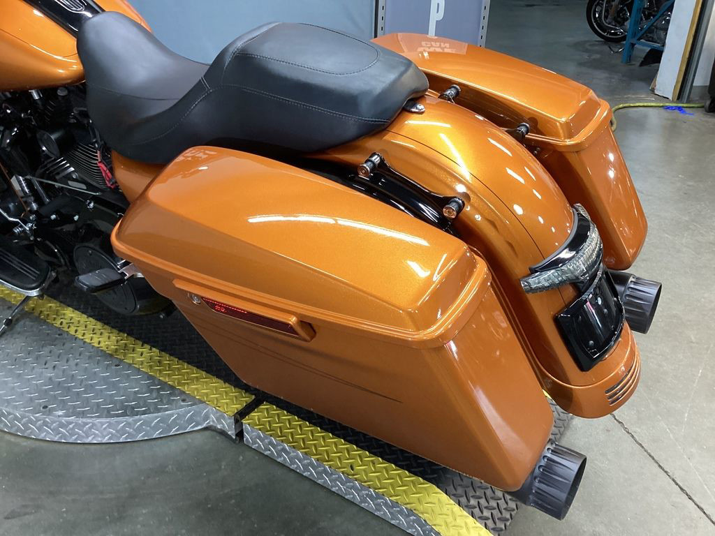 Street Glide® Special