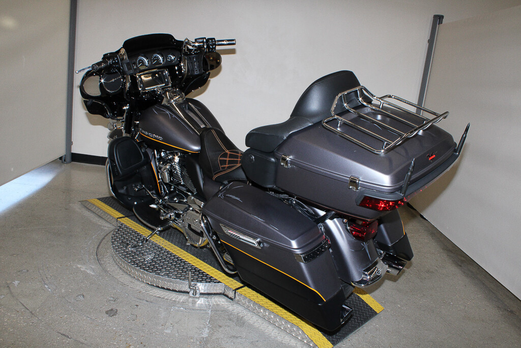 Electra Glide® Ultra® Limited