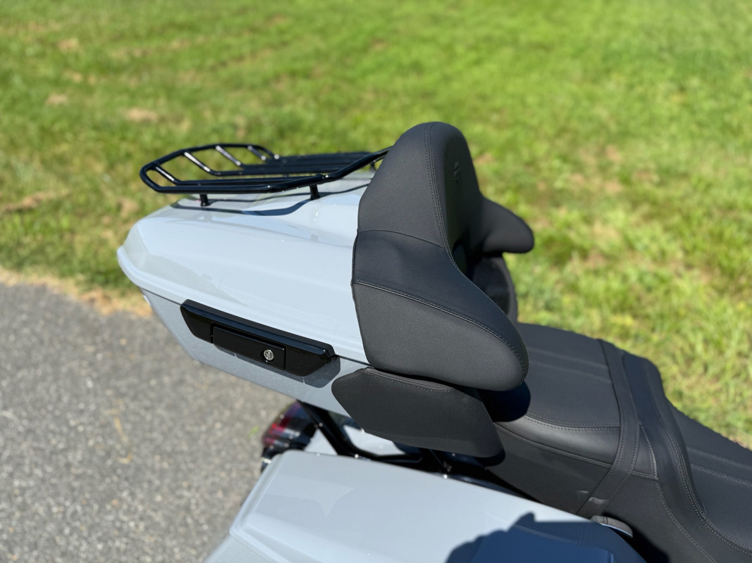 Road Glide® Limited