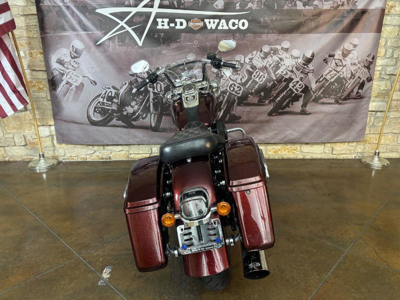 Dyna® Switchback®