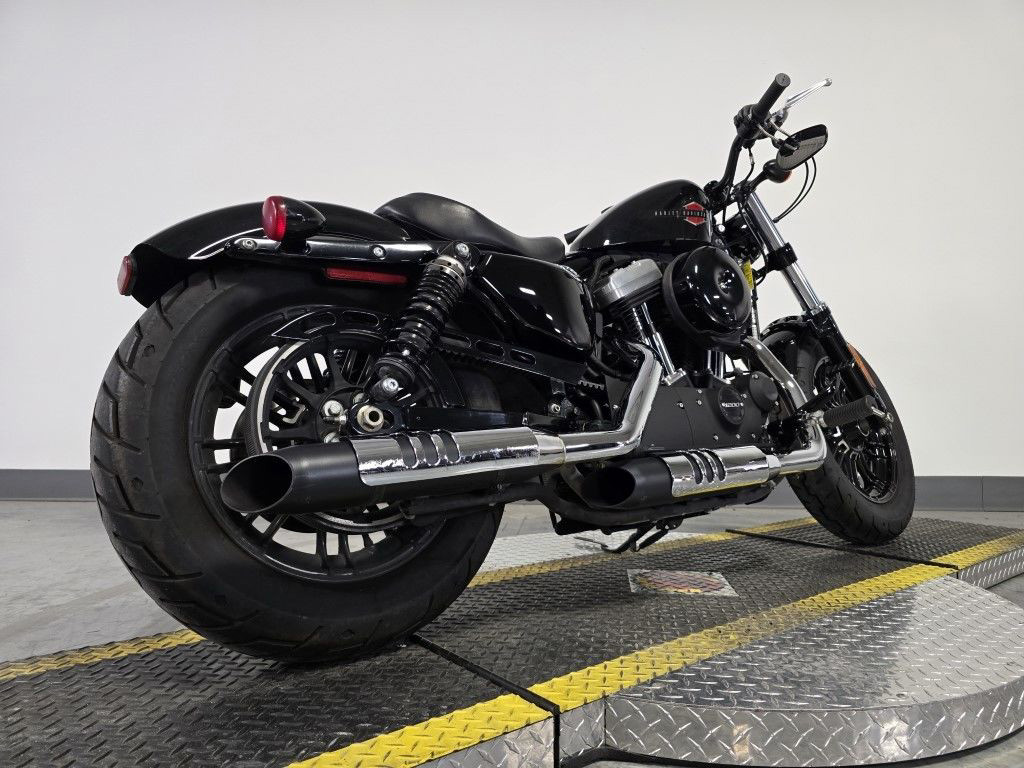 Sportster® Forty-Eight®