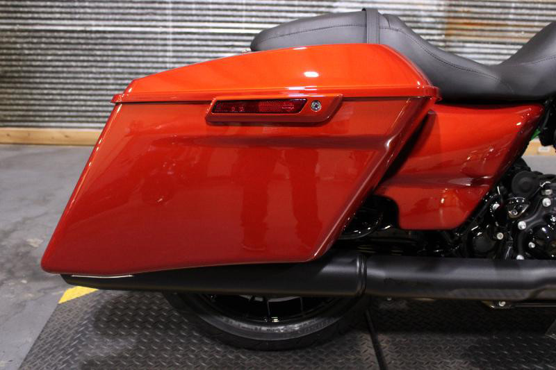 Road King® Special
