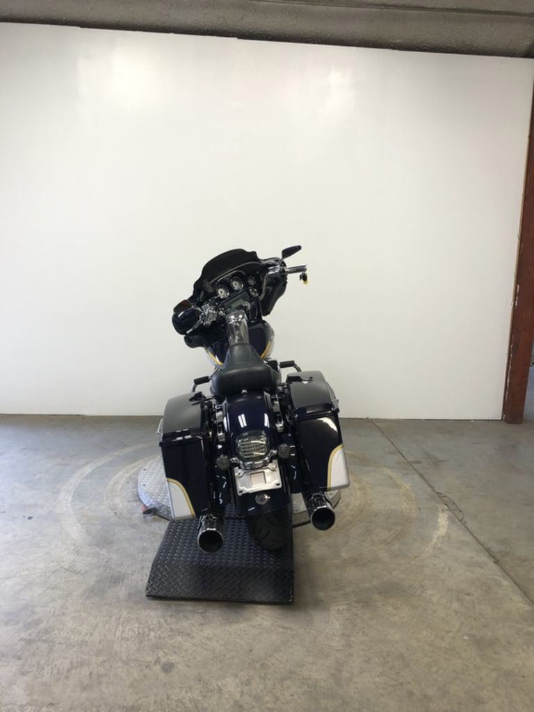 CVO® Ultra Classic® Electra Glide®