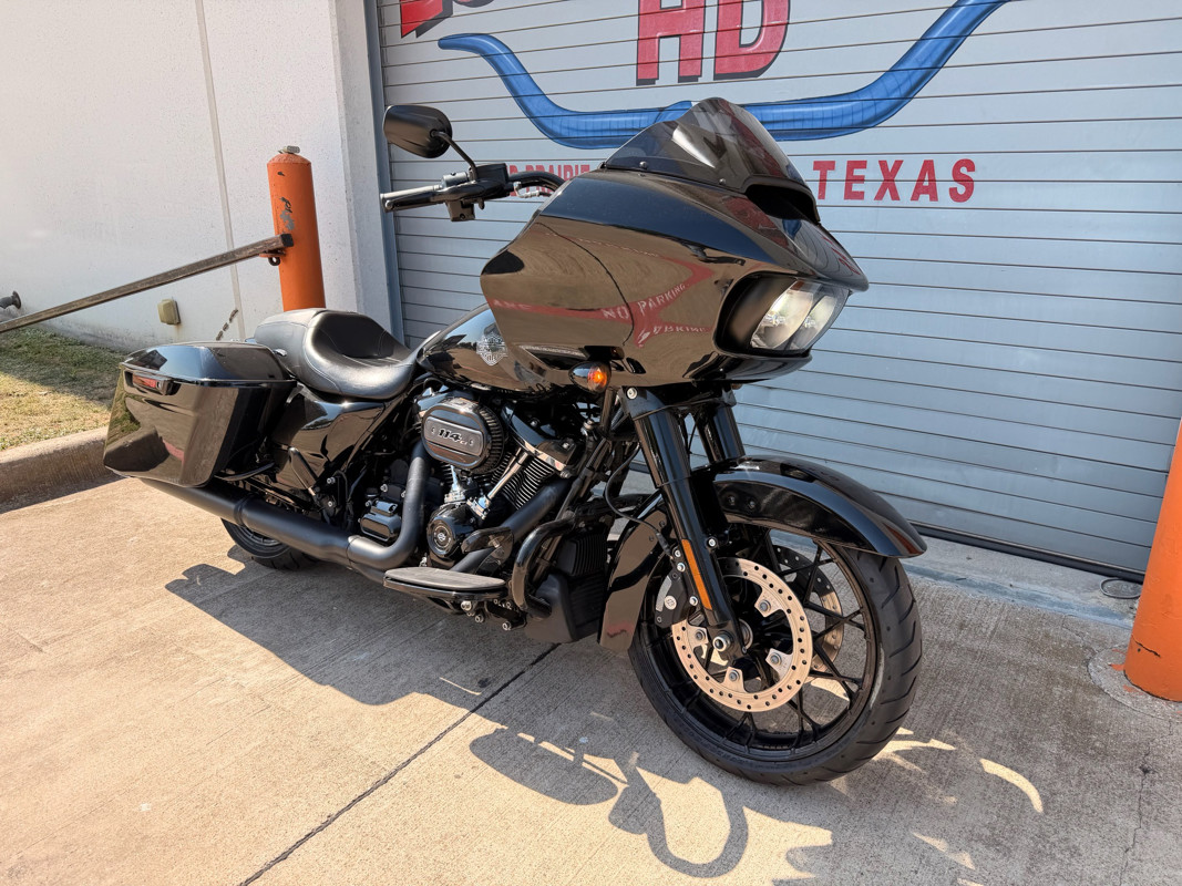 Road Glide® Special