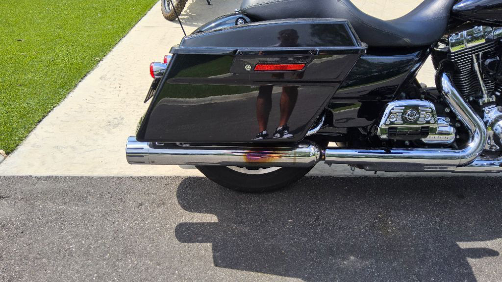 Street Glide®