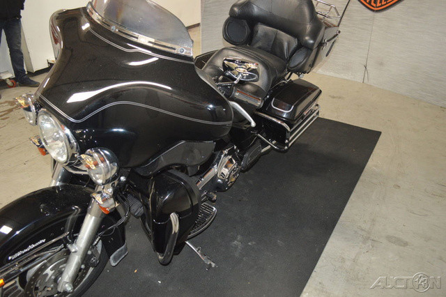 Electra Glide® Ultra Classic®