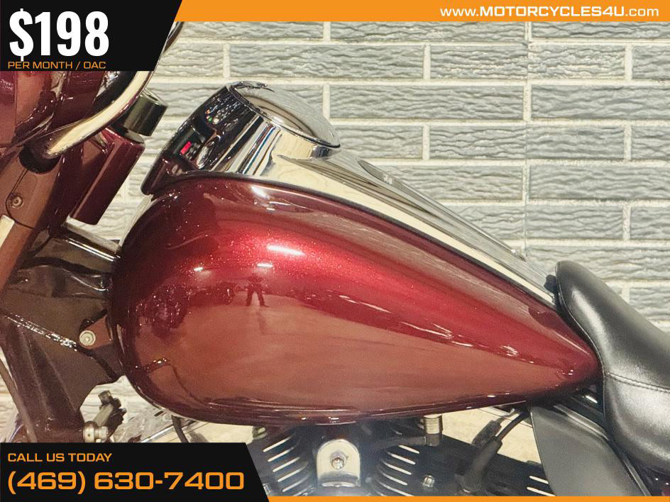 Electra Glide® Ultra Limited