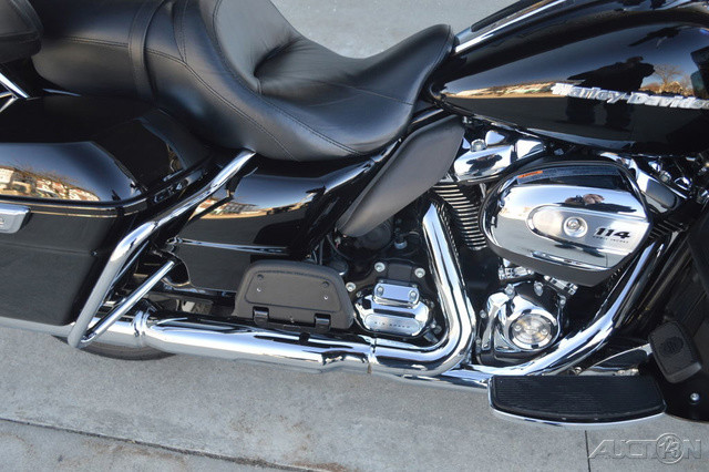 Road Glide® Limited