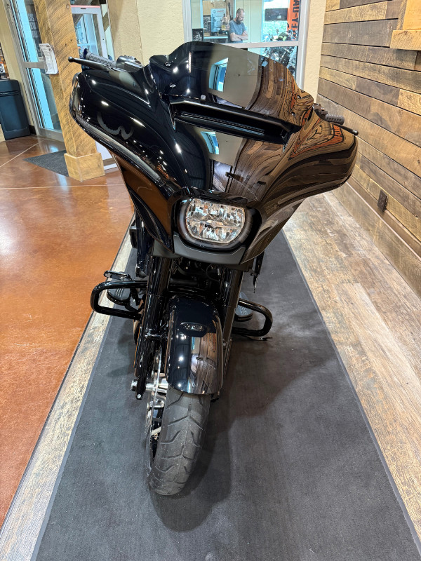 Street Glide®