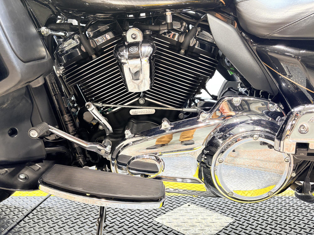 Electra Glide® Ultra® Limited