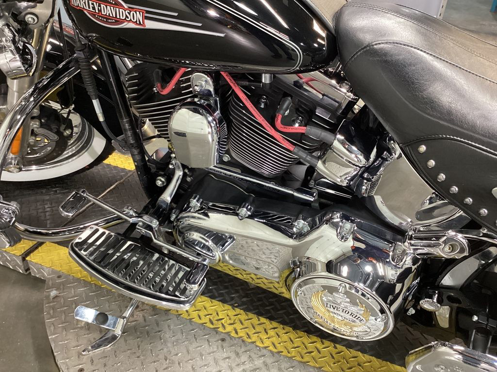 Heritage Softail® Classic