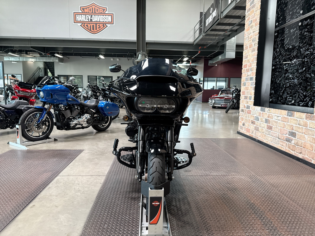 Road Glide® ST