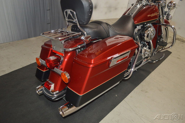 Road King®