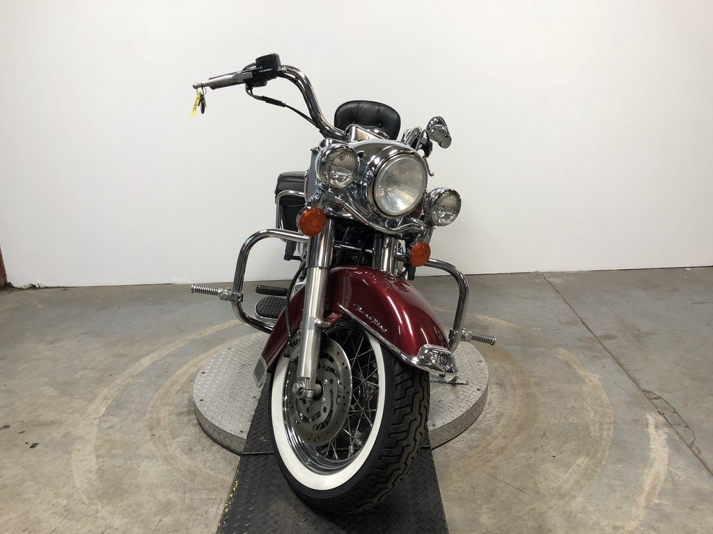 Road King® Classic