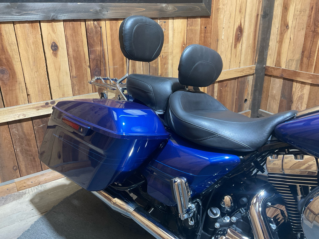 Road Glide® Special
