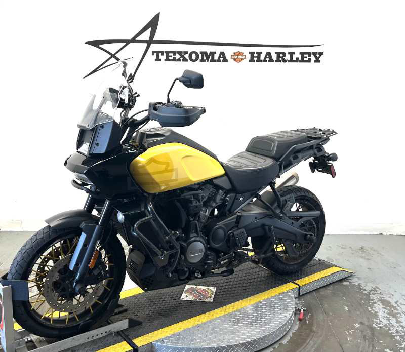 Pan America® 1250 Special