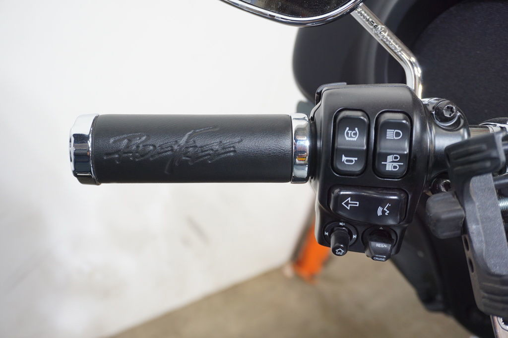 Tri Glide® Ultra