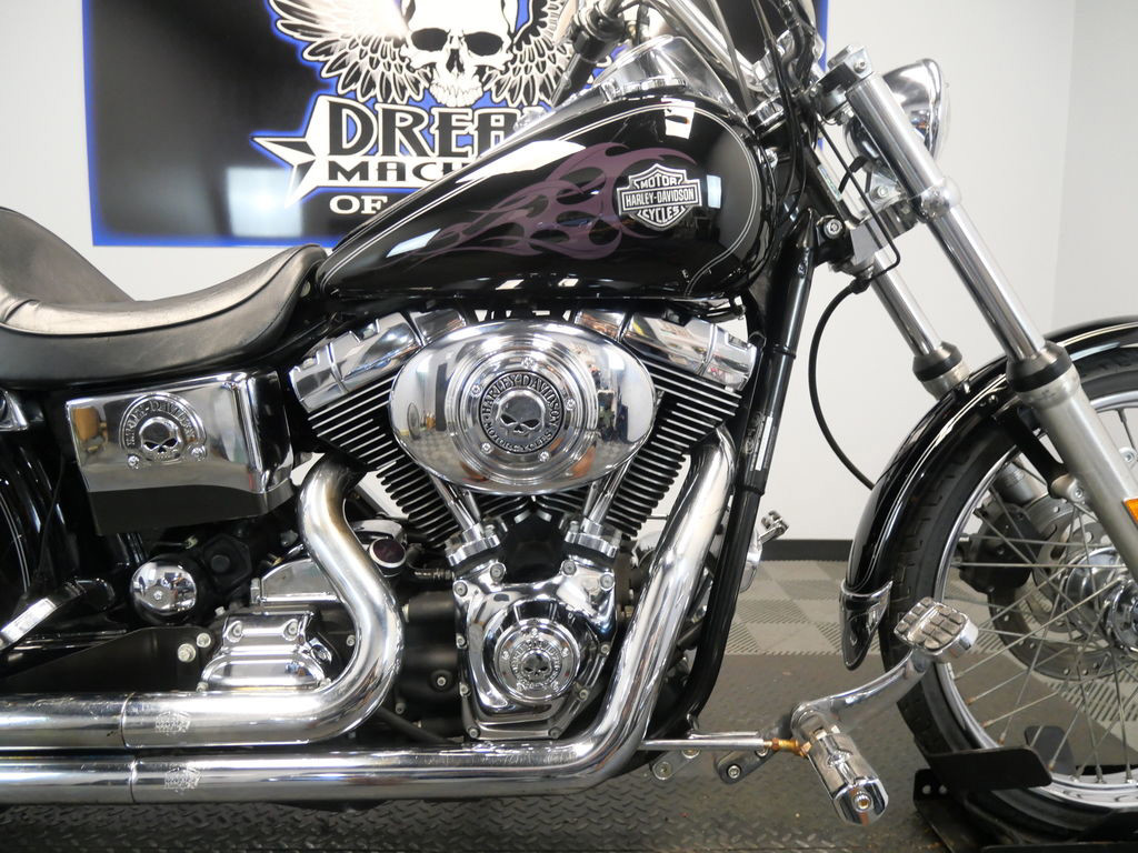 Dyna Wide Glide®