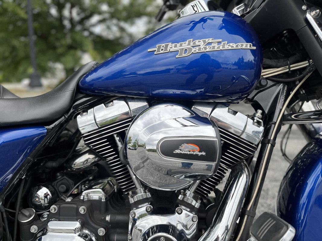 Street Glide® Special