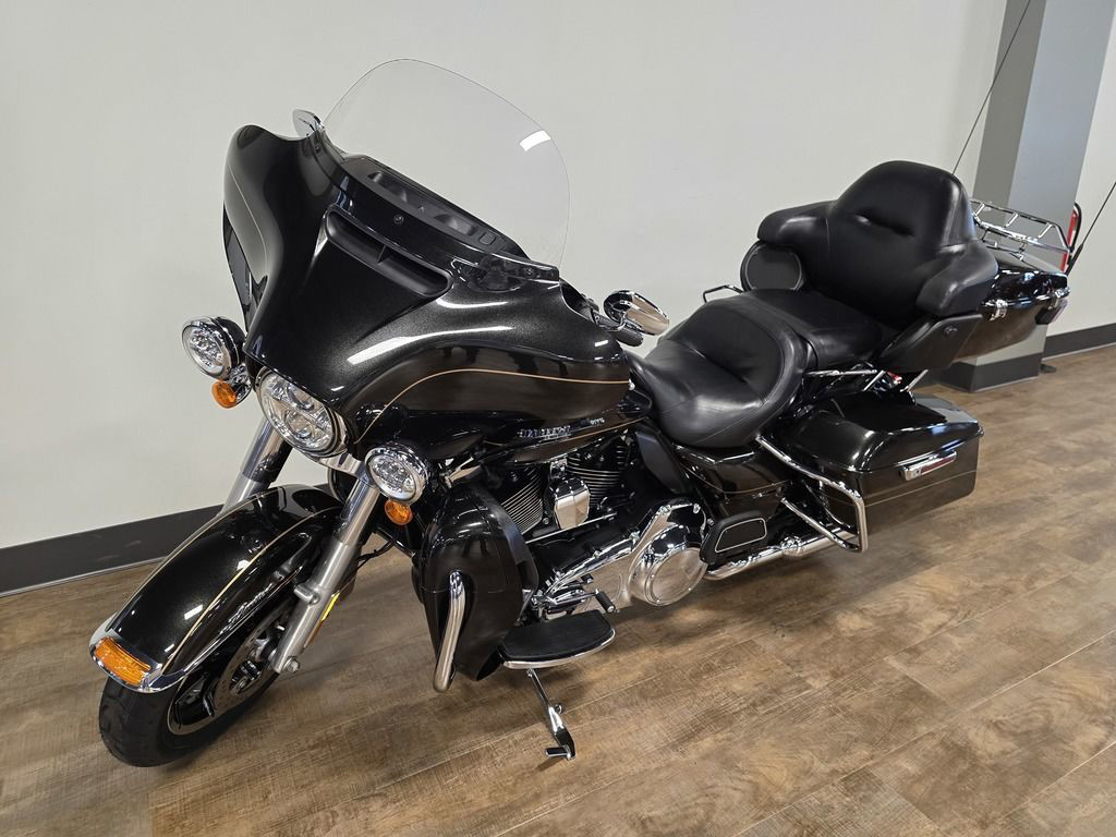Electra Glide® Ultra® Limited
