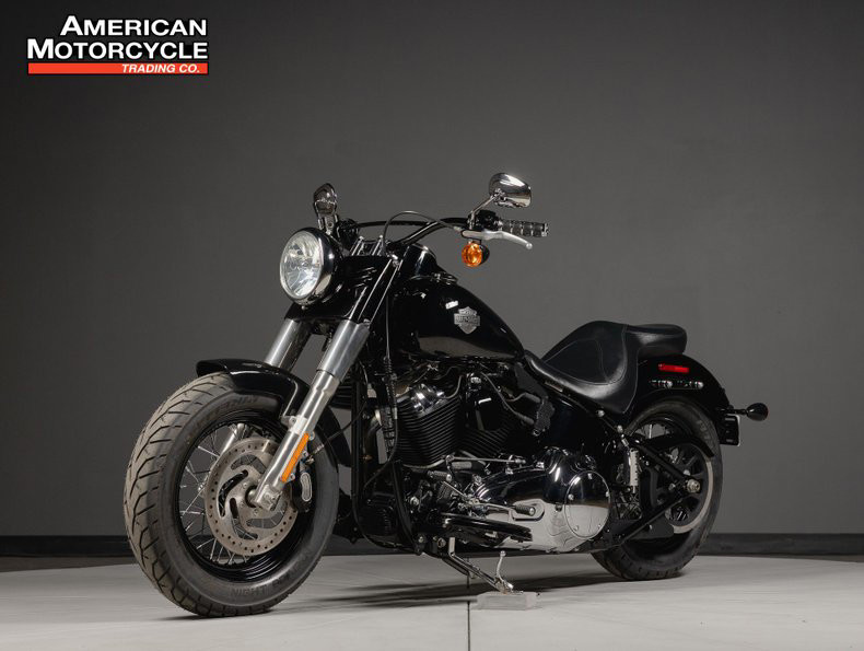 Softail® Slim®