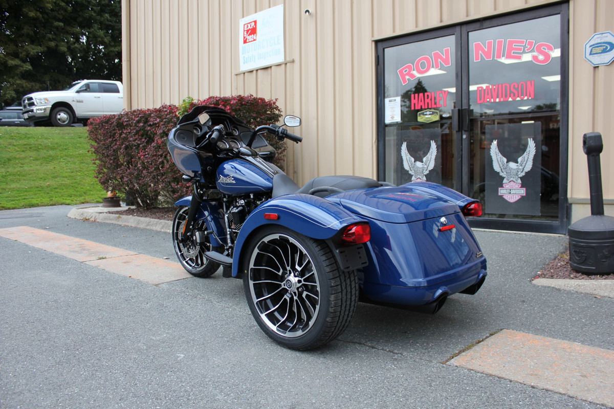 Road Glide® 3