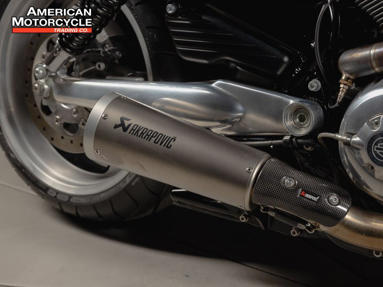 V-Rod® Muscle