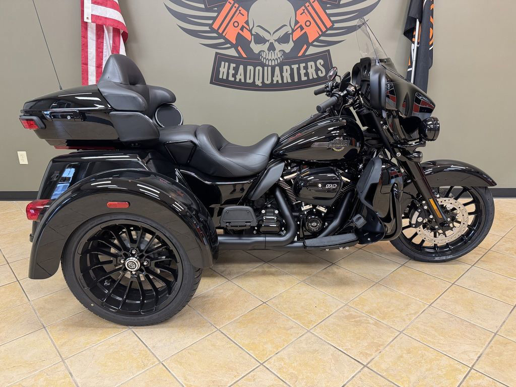 Tri Glide® Ultra