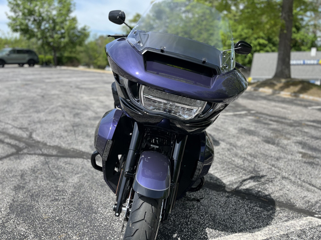 Road Glide® Limited