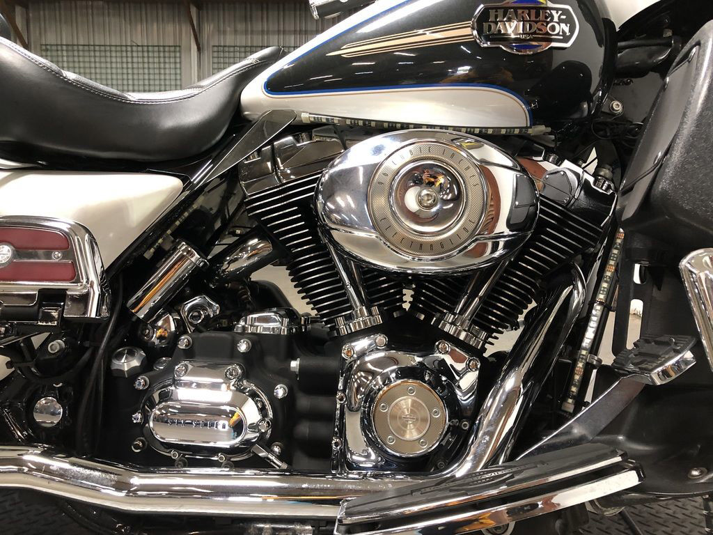 Ultra Classic® Electra Glide®