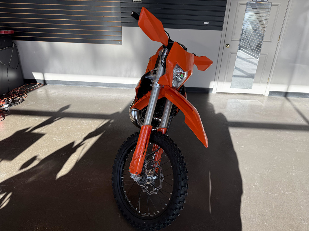150 XC-W
