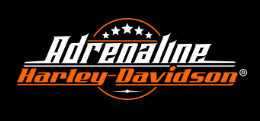 Adrenaline Harley-Davidson