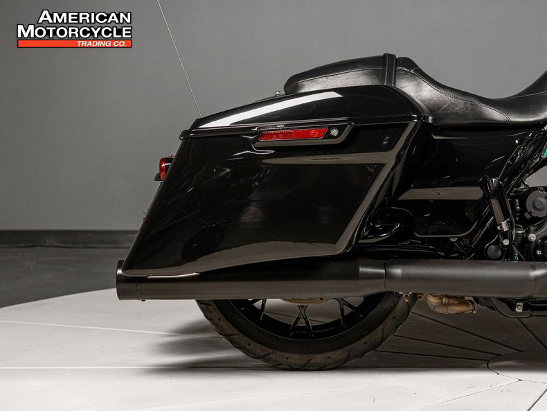 Street Glide® Special