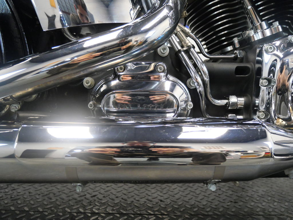 Heritage Softail® Classic