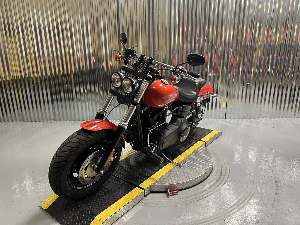 Dyna® Fat Bob®