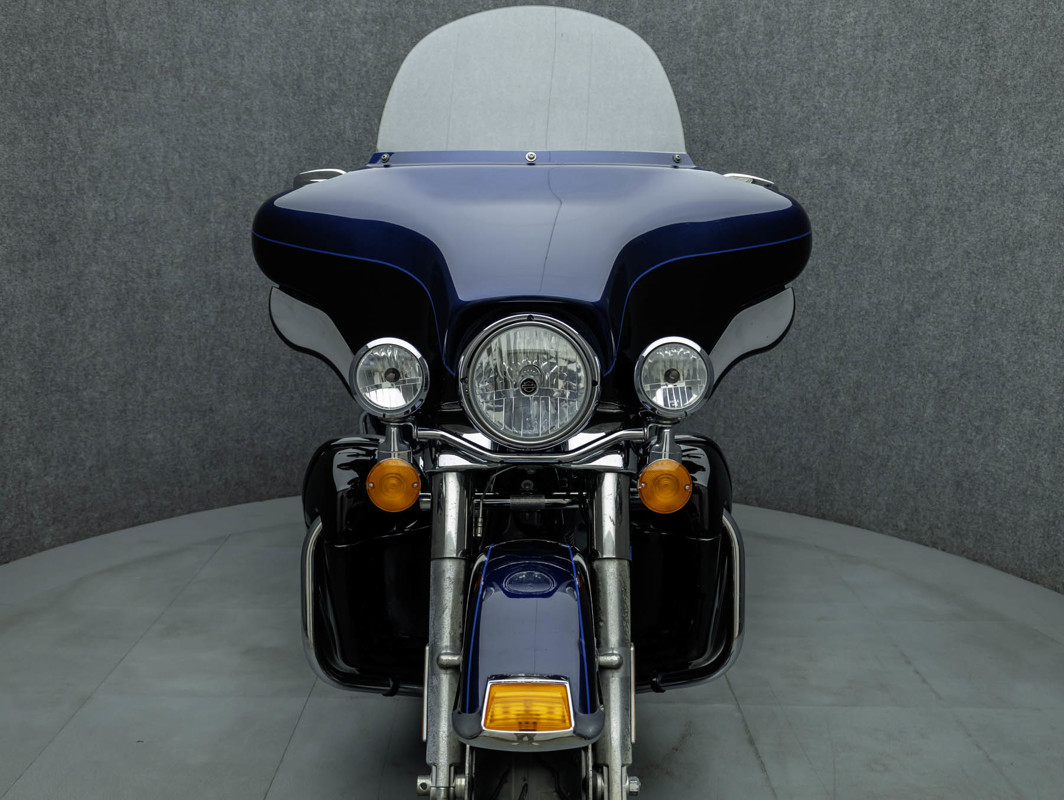 Electra Glide® Ultra Limited