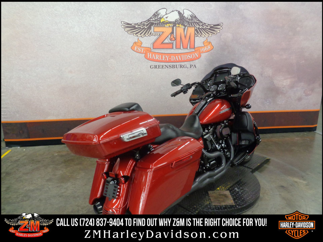 Road Glide® Special