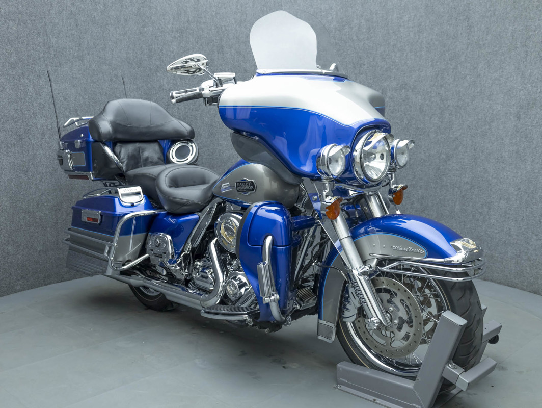 Electra Glide® Ultra Classic® 