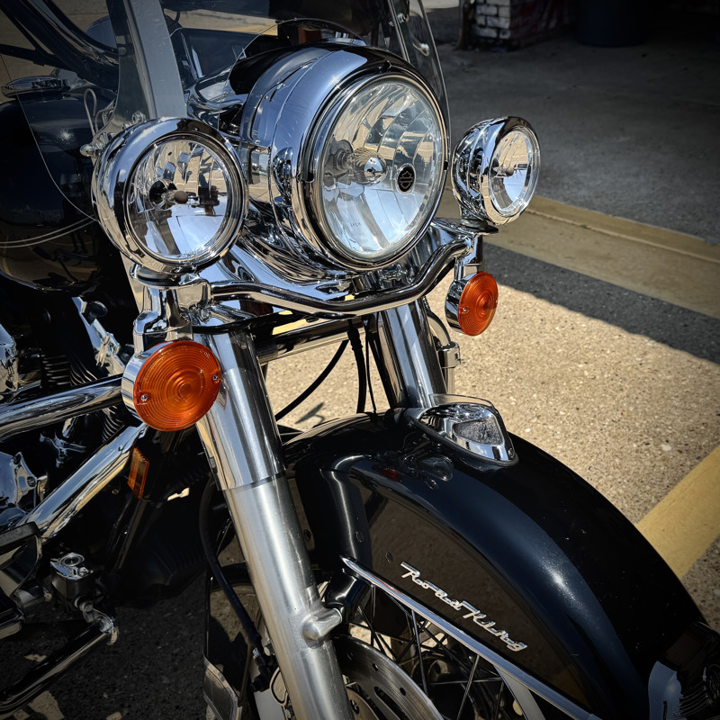 Road King® Classic